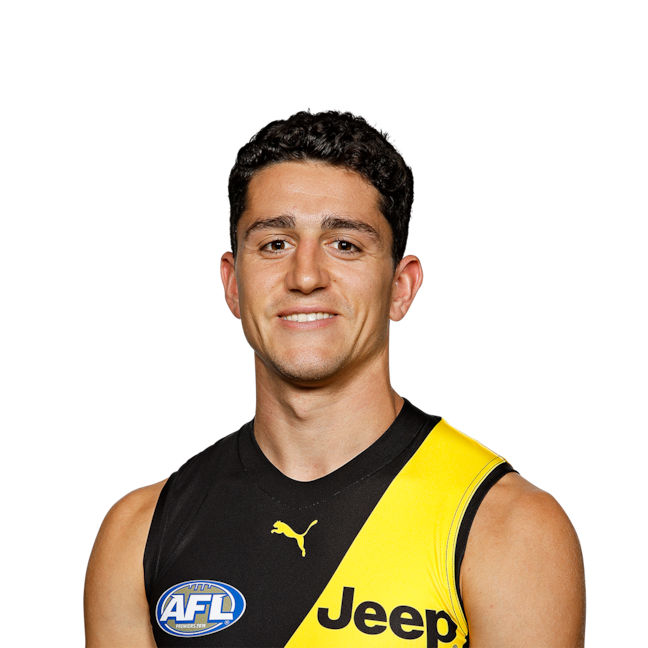 Jason Castagna profile picture